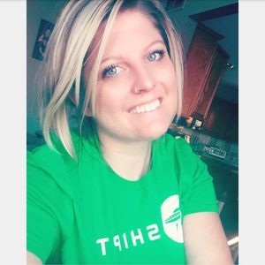 Meet your Posher, Michelle